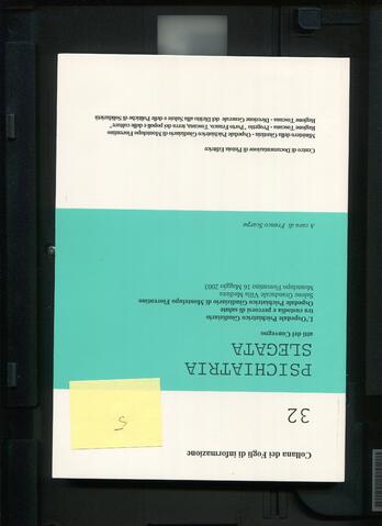 Original Oggetto digitale not accessible