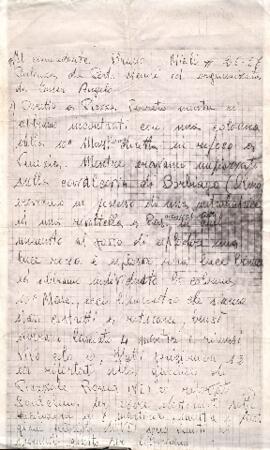 L` episodio dell’olmo // Vera storia della Resistenza di Mira