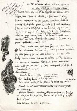 Nane Oca (seconda sezione)