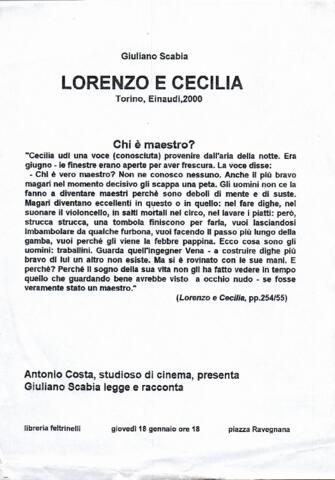 Open original Oggetto digitale