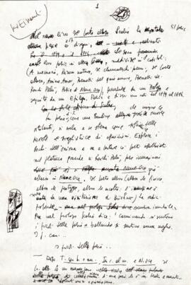 «Poeta albero»