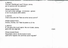 «Foto della costruzione del Gorilla – 1999-2000»