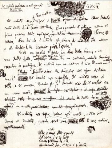 Open original Oggetto digitale