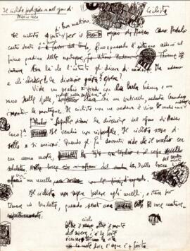 «Il ciclista prodigioso»