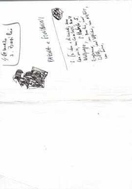 3 NANE OCA // INDAGINE