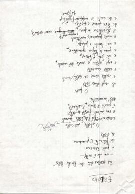 FORESTE SORELLE // Versioni 2002