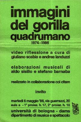 «bibliografia su Adam»