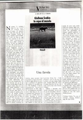 «IN CAPO AL MONDO»