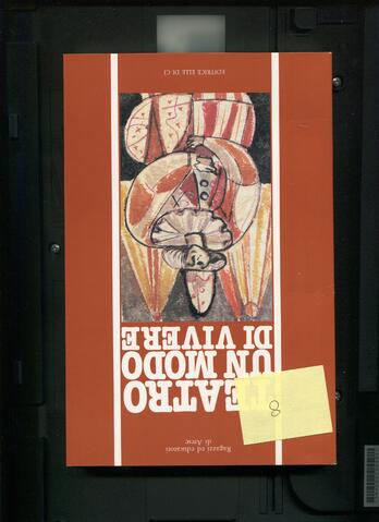 Original Oggetto digitale not accessible