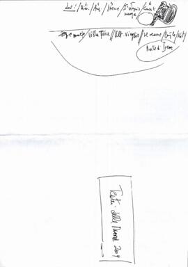 IN CAPO AL MONDO // con Mario Brunello