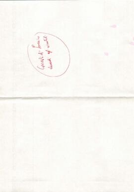 «CECILIA / IV PARTE»
