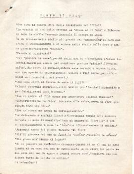 La Chiarastella di Dogaletto […