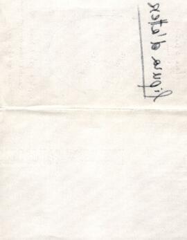 Fabbrica Illuminata // Figure / dal 25/1/64 // Con Diario Italiano / e lettere di Nono - 3