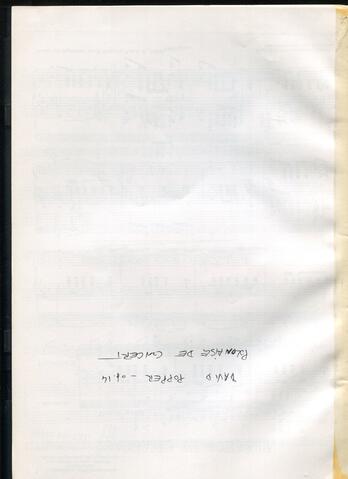 Original Oggetto digitale not accessible