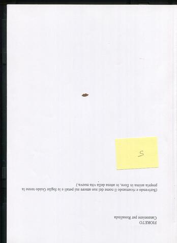 Original Oggetto digitale not accessible