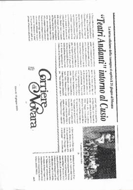 «A veglia con il lupo»