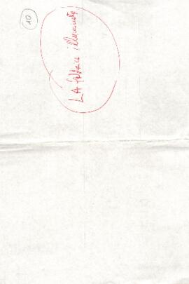 «La fabbrica illuminata», lettere e materiali per riprese successive (1993-2004).