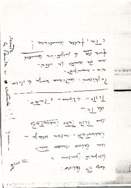 Carteggio con Gigi Nono - 3