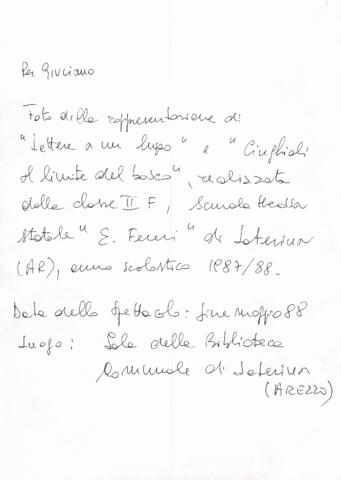 Open original Oggetto digitale