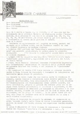 Quell'arte che attraversa i Muri