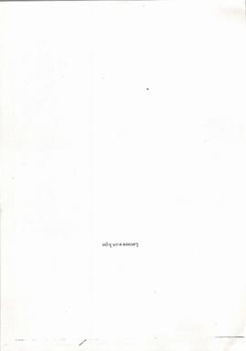 «Lettera a un lupo»
