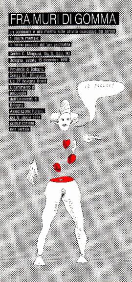 Fra muri di gomma