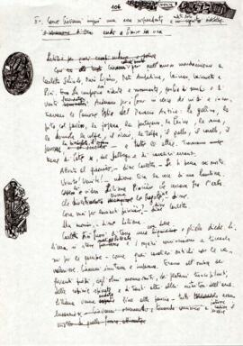 Nane Oca (terza sezione)