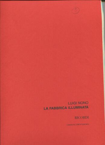 Original Oggetto digitale not accessible