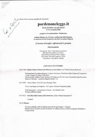 Open original Oggetto digitale