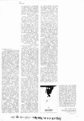 Recensioni e lettere su Lorenzo e Cecilia