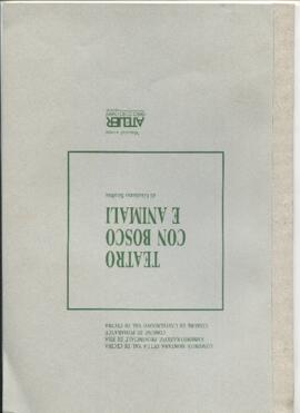 TREKKING / 1989