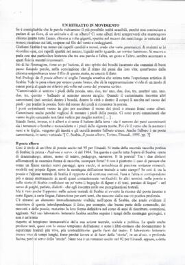 SCABIA // BIOGRAFIA