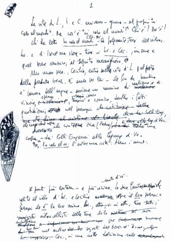 Open original Oggetto digitale