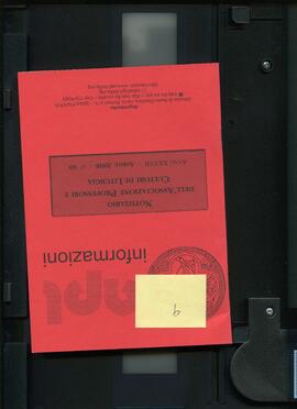 «Informazioni. Notiziario dell'Associazione Professori e Cultori di Liturgia»